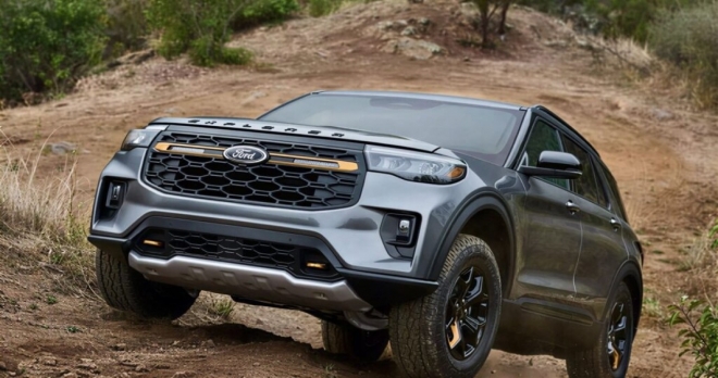 thumbnail - 페라리보다 안 팔릴 줄이야… 30년 만에 칼 빼든 포드의 반격