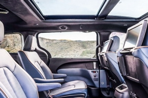 기사로 이동 - 따뜻한 4월, 이걸로 끝내세요… ‘미니밴 원조’의 화려한 귀환