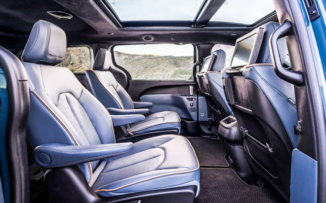 thumbnail - 따뜻한 4월, 이걸로 끝내세요… ‘미니밴 원조’의 화려한 귀환