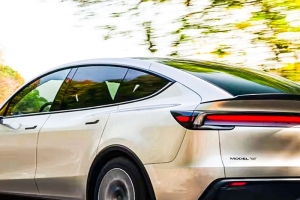 기사로 이동 - 봄바람 부는 4월, 국산 SUV 긴장… 6인승 테슬라 드디어 상륙