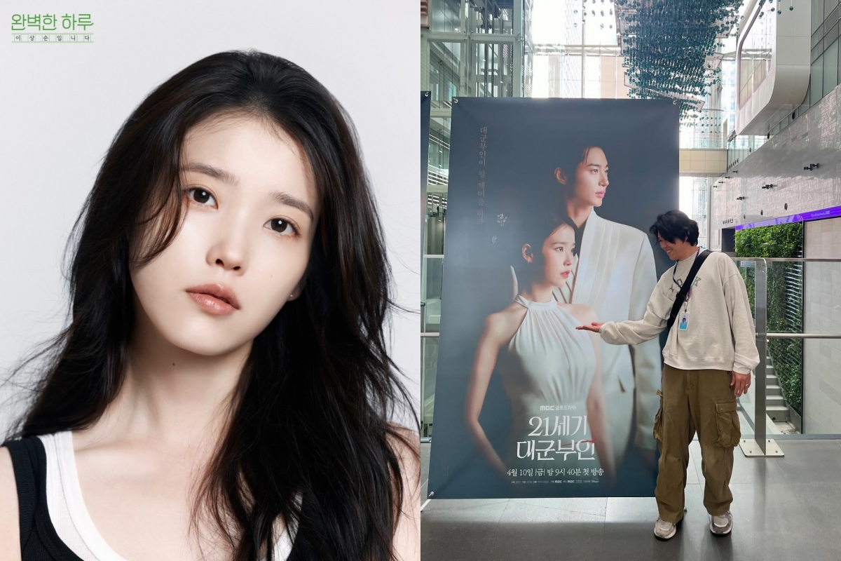 thumbnail - 따스한 4월에 들려온 반가운 소식… ‘효리네 민박’ 지은이 돌아온다