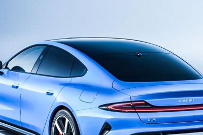 thumbnail - 가성비는 스마트폰 그대로… 4천만원대 샤오미 전기차, 계약 4만대 돌파