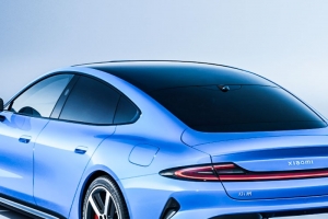 기사로 이동 - 가성비는 스마트폰 그대로… 4천만원대 샤오미 전기차, 계약 4만대 돌파