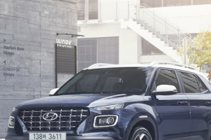 기사로 이동 - 아반떼 사려다 돌아섰다… 2천만원으로 만나는 ‘만능 소형 SUV’