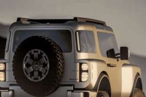 기사로 이동 - 포근한 4월 주말 여행엔… 현대차가 작정하고 만든 정통 픽업트럭