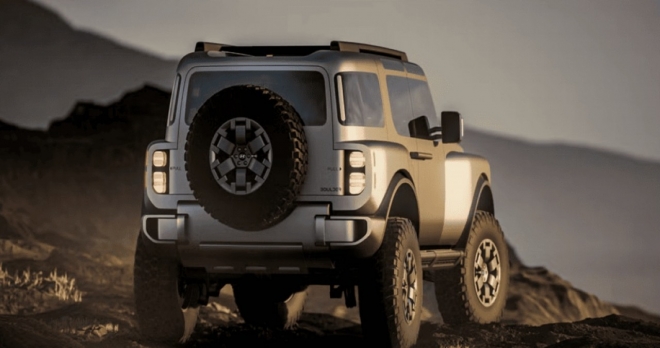 thumbnail - 포근한 4월 주말 여행엔… 현대차가 작정하고 만든 정통 픽업트럭