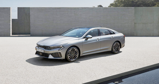 thumbnail - 고장 걱정은 넣어두세요… 20만km 넘어도 쌩쌩하다는 국산 명차 3종