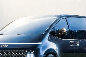 기사로 이동 - PV5 독주, 여기까지일까… 395km 달리는 국산 대형 전기밴의 등장