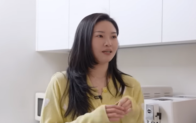 thumbnail - 이 사람 꼭 닮은 아이… 43세 류이서, 시험관 시술 결심한 진짜 이유