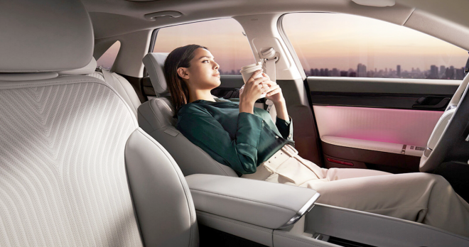 thumbnail - 나만 편하면 그만이지… 봄나들이 길, 깜빡이 안 켜는 운전자의 심리