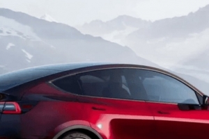 기사로 이동 - 따스한 봄날, 독일차는 옛말… 벤츠·BMW 가뿐히 제친 테슬라의 비결