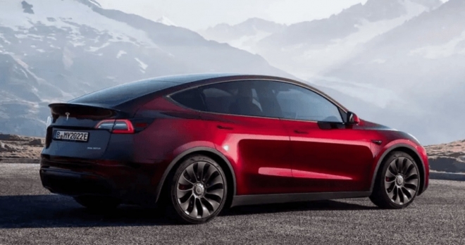 thumbnail - 따스한 봄날, 독일차는 옛말… 벤츠·BMW 가뿐히 제친 테슬라의 비결