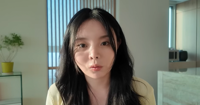 thumbnail - 따스한 봄날 전해진 안타까운 소식… 제이홉 친누나, 시험관 시술 아픔 고백