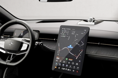 thumbnail - 따스한 봄날, 이 차면 안심이죠… 아이 안전 93% 기록한 전기 SUV 상륙