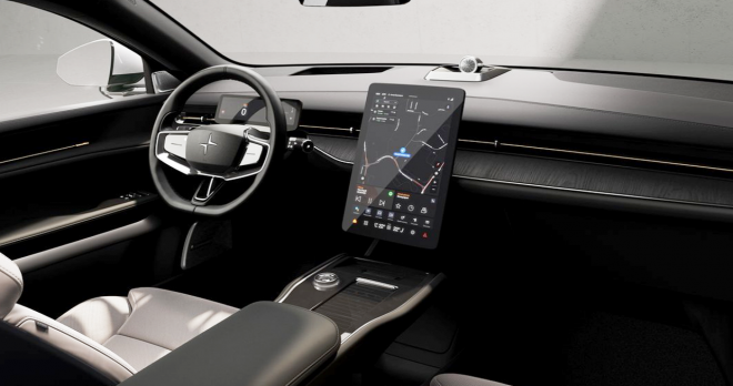 thumbnail - 따스한 봄날, 이 차면 안심이죠… 아이 안전 93% 기록한 전기 SUV 상륙