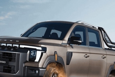 thumbnail - 이러니 고민될 수밖에… 500만원 더 비싼 국산 픽업, 성능 차이 보니