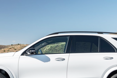 thumbnail - 이 정도면 풀체인지 아닌가요… 벤츠가 작정하고 3천개 부품 바꾼 SUV