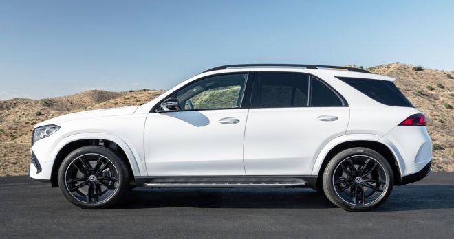 thumbnail - 이 정도면 풀체인지 아닌가요… 벤츠가 작정하고 3천개 부품 바꾼 SUV