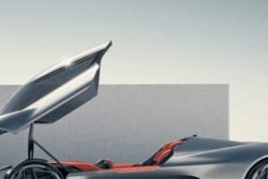 기사로 이동 - 상상이 현실이 되는 순간… 전투기 닮은 2000마력 콜벳, 뉴욕을 홀리다