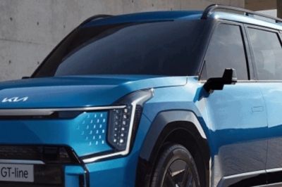 thumbnail - 독일 현지서도 감탄했다… 안전의 볼보마저 가뿐히 제친 국산 전기 SUV