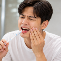 thumbnail - 잇몸 피 난다면 꼭 먹어야 할 ‘이 음식’