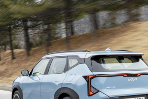 기사로 이동 - 연비만 좋으면 다가 아니었네… 4월, 국산 하이브리드 SUV 고민 끝