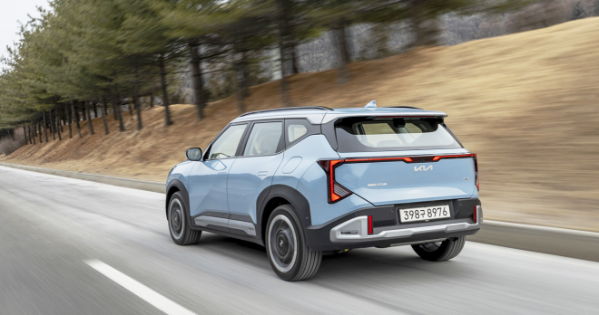 thumbnail - 연비만 좋으면 다가 아니었네… 4월, 국산 하이브리드 SUV 고민 끝