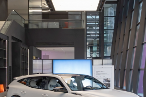 기사로 이동 - 익숙한 국산 SUV는 이제 그만… 4월 도로 위 시선 싹쓸이한 르노의 역습