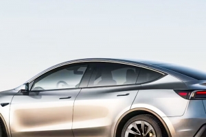 기사로 이동 - 카니발 긴장해야겠네… 봄나들이 앞두고 깜짝 부활한 ‘테슬라 7인승’