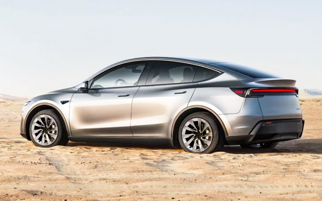 thumbnail - 카니발 긴장해야겠네… 봄나들이 앞두고 깜짝 부활한 ‘테슬라 7인승’