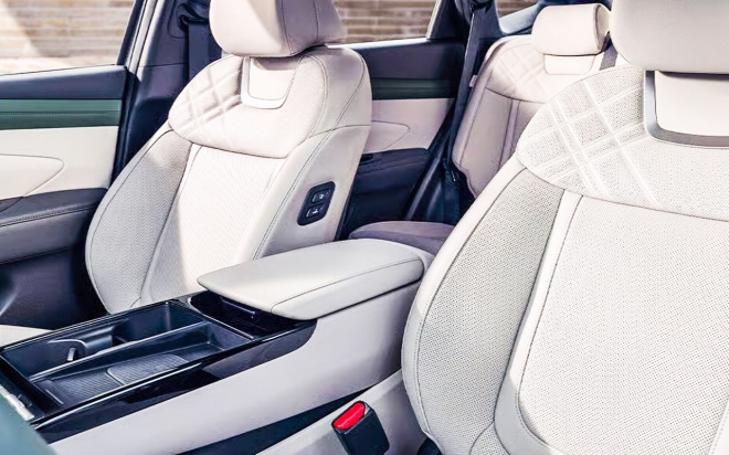 thumbnail - 벌써부터 계약 문의 쇄도한다는데… 싼타페 쏙 빼닮은 신형 투싼 디자인