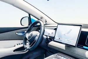 기사로 이동 - 따스한 봄날, 기름값 걱정은 끝… 전기차처럼 타는 2천만 원대 SUV 등장