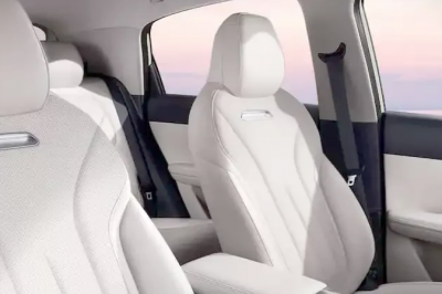 thumbnail - 따스한 봄날, 이 차면 되겠다… 1400만원에 410km 달리는 전기차 등장