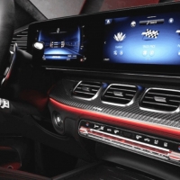 thumbnail - V8 없이도 충분하네요… 포르쉐도 긴장시킨 벤츠의 신형 SUV