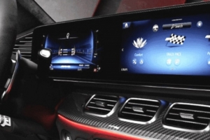 기사로 이동 - V8 없이도 충분하네요… 포르쉐도 긴장시킨 벤츠의 신형 SUV