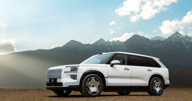 thumbnail - 성능 보니 독일차도 긴장하겠네… 1억대 중국산 SUV, 올 3분기 한국 상륙