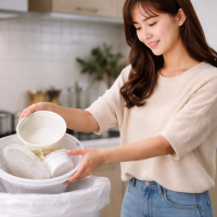 thumbnail - ‘일회용품’ 모아두면 평생 돈 못 모은다…부자들이 먼저 버리는 이유