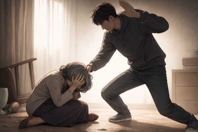 thumbnail - ‘캐리어 시신’ 사위, 장모 12시간 폭행…“아프다” 호소에도 계속