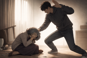 기사로 이동 - ‘캐리어 시신’ 사위, 장모 12시간 폭행…“아프다” 호소에도 계속