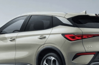 thumbnail - 전쟁터 한복판에서 살아남다니… 2천만원대 전기 SUV의 놀라운 방어력