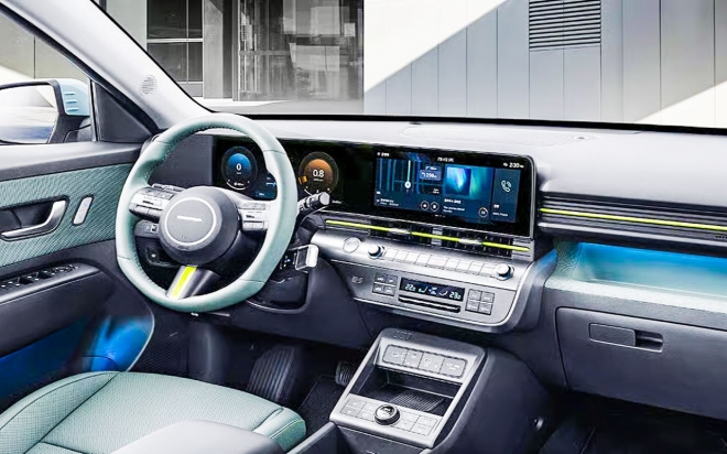 thumbnail - 따스한 4월, 나들이 뽐뿌오네… 가격 확 낮추고 돌아온 코나의 자신감