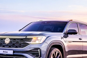 기사로 이동 - SUV만 팔면 편할 텐데… 폭스바겐이 꿋꿋하게 세단을 고집하는 속사정