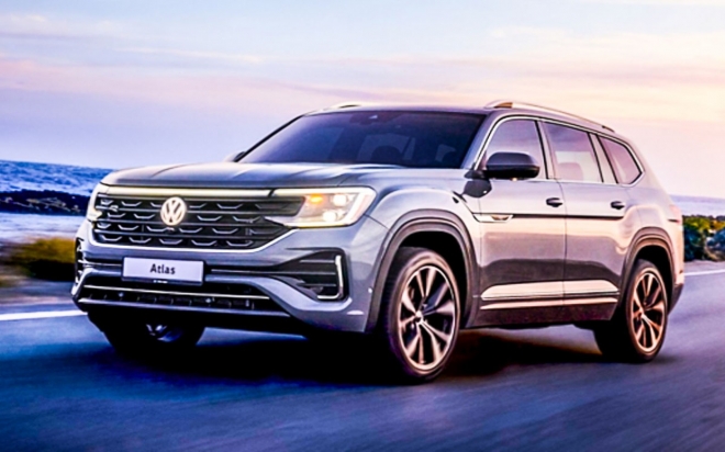 thumbnail - SUV만 팔면 편할 텐데… 폭스바겐이 꿋꿋하게 세단을 고집하는 속사정