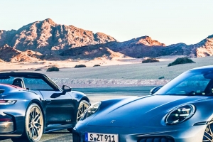 기사로 이동 - 더 이상 슈퍼카는 없다… 포르쉐가 공개한 3억대 하이브리드 끝판왕