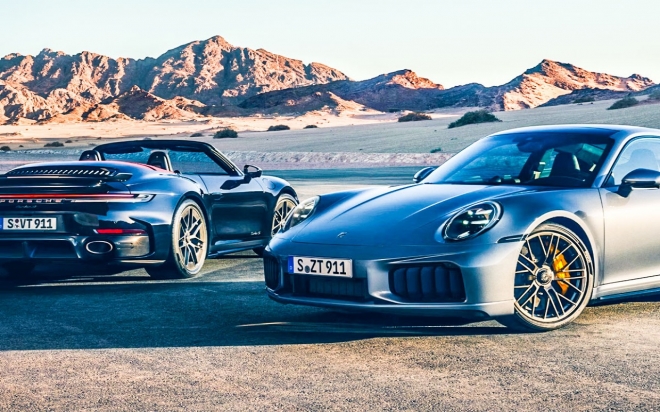 thumbnail - 더 이상 슈퍼카는 없다… 포르쉐가 공개한 3억대 하이브리드 끝판왕