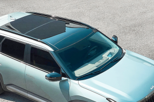 기사로 이동 - 포근한 4월에 딱 어울리네… 기름값 걱정 덜어주는 국산 SUV의 질주