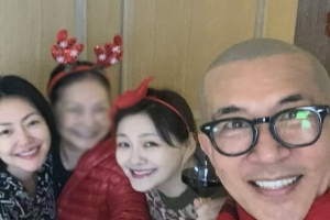 기사로 이동 - 그리움은 욕설이 되어서… 구준엽 처제, 1년 만에 복귀한 방송서 터진 눈물