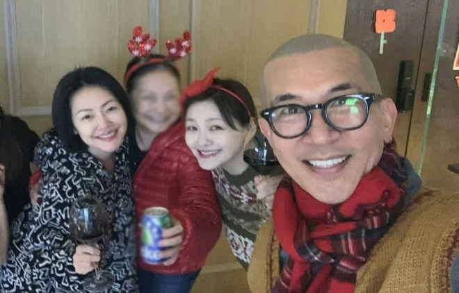 thumbnail - 그리움은 욕설이 되어서… 구준엽 처제, 1년 만에 복귀한 방송서 터진 눈물