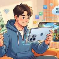 thumbnail - “2만원 요금제도 데이터 무제한”…이동 통신 요금제 대개