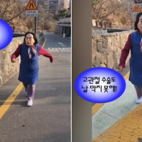 thumbnail - 다신 못 걸을 줄 알았는데… 86세 전원주, 수술 한 달 만에 전한 반가운 소식